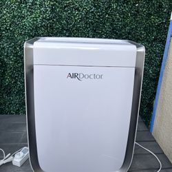 Air Doctor Air Purifier