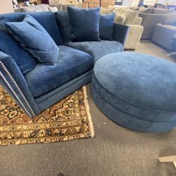 John Michael Design Couch