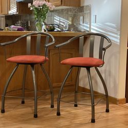 Beautiful Counter Height Stools