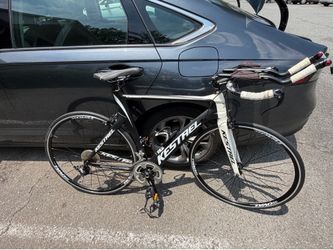 Kestrel Talon Road Bike 55c