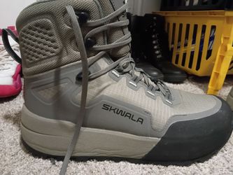 Skwala carbon wading boots