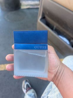 Guess After Shave cologne