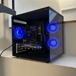 Budget Gaming Pc (i5 4570 - Gtx 1050ti)