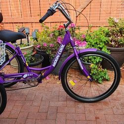 BIKE BICYCLE  TRICYCLE  26 INCH
