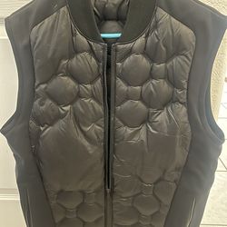 Under Armour Puffer Vest