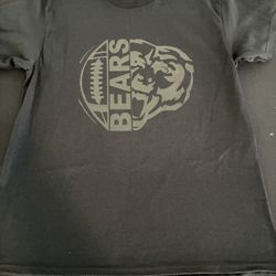 Chicago Bears Tshirt