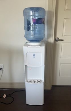 Primo Water Top-Load Water Cooler Dispenser