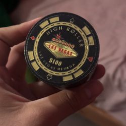 Las Vegas Grinder 