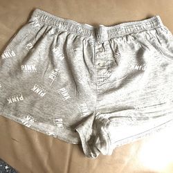 Victoria Secret Bed Shorts