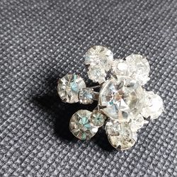 Coro Vintage Brooch 5