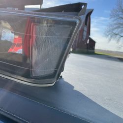 2004-2012 Chevy Colorado Headlights 