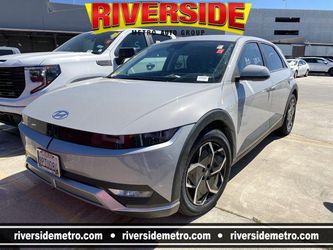 2024 Hyundai IONIQ 5