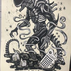 FX Alien Earth 8.12fx Hulu