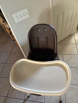 Graco high chair