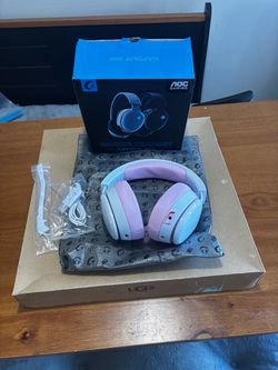 AOC Gaming Captain 300 Gaming Headset