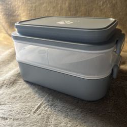 Bento Box Portable Bento Portable Delicious