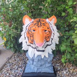 Tigers Head 
