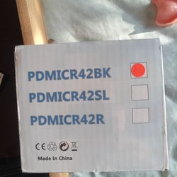 Pyle RETRO MICROPHONE PRO