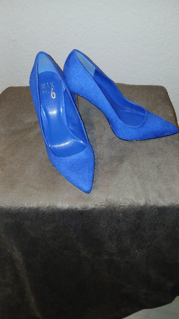 Mix No. 6 DSW Heels