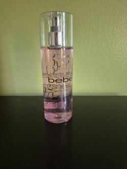 Bebe perfume