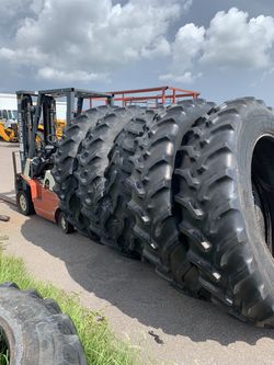 480/80r46 tractor tires
