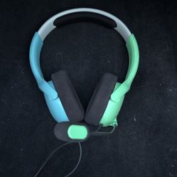 Nintendo Switch Headsets 