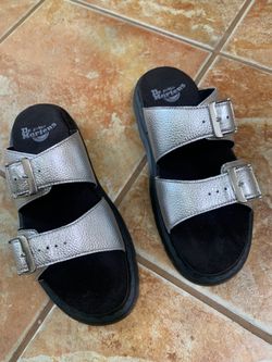 Dr. Martens women sandals