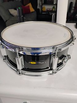 SP Snare Drum 🥁