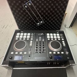 Turntable Starter Kit