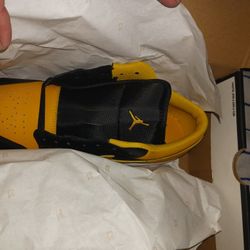 Air Jordan 1 Low NEW