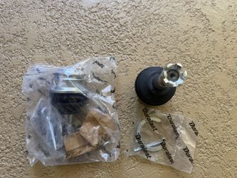Ball Joints Para Toyota Tacoma 2005/2019