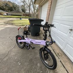 Lectric Ebike 