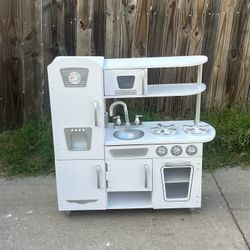 Kitchen Toy 