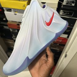Nike GT Future “ Swooshman “ 