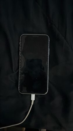 Apple iPhone XR