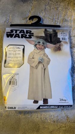 Kid’s Halloween Costumes