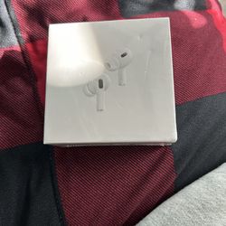 AirPods Gen 2