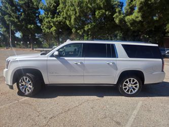 Gmc yukon Denali 2016 !!