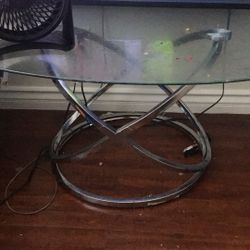 Coffee Table Set 