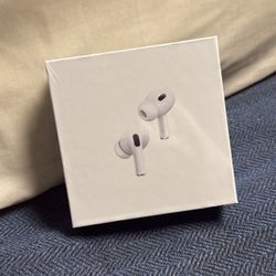 Airpods Pro gen 2