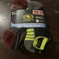 Little Boys Socks