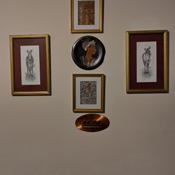 Wall Art Deco