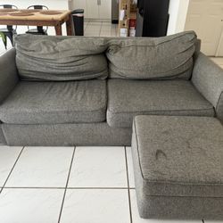 Sleeper Sofa/Couch