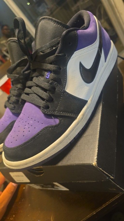 air jordan 1 low