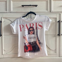 Shirt Paris 