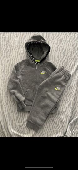 Toddler Nike 3t Set 