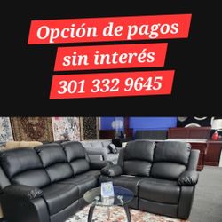 Sofa And Loveseat  Muebles De Sala