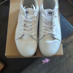 Vans Men's Size 10.5