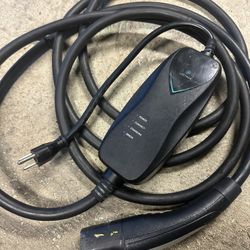 Lectron Tesla Charger