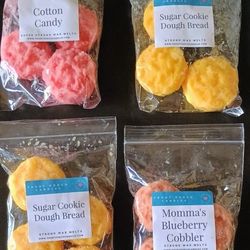 Scented Tarts